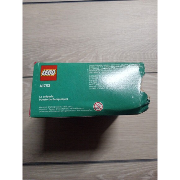 LEGO Friends - pancake shop #41753 - 157pcs - Picture 4 of 8